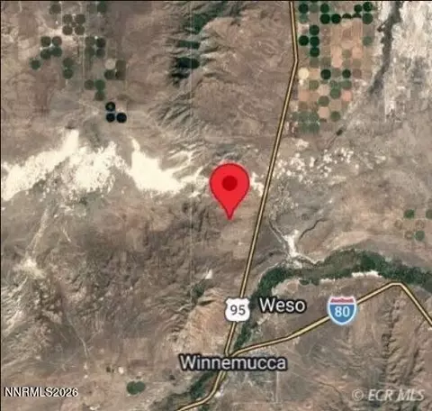06-0401 32 Sec 19 Twn 37 Rng 38 - Acres 63272 - Winnemucca, Winnemucca, NV 89445