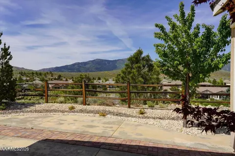 1545 Meridian Ranch Dr, Reno, NV 89523