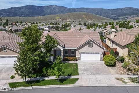 1545 Meridian Ranch Dr, Reno, NV 89523