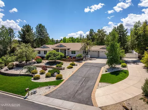 1260 Flanders Rd, Reno, NV 89511