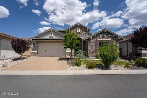 9820 Shadowless Trl, Reno, NV 89521