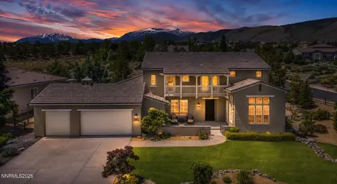 2965 Roundrock Ct, Reno, NV 89511