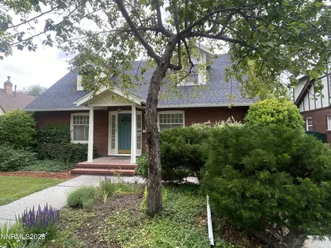 630 Saint Lawrence Ave, Reno, NV 89509