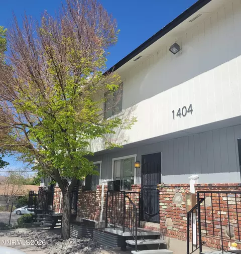 1404 E 9th St UNIT 3, Reno, NV 89512