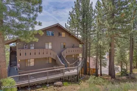 305 Olympic Ct # C, Stateline, NV 89449