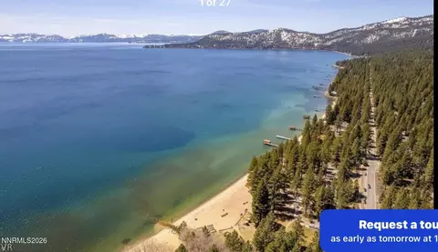 321 Ski Way UNIT 12, Incline Village, NV 89451