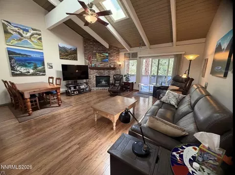 321 Ski Way UNIT 12, Incline Village, NV 89451