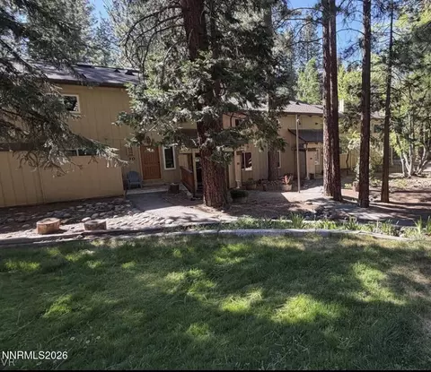 321 Ski Way UNIT 12, Incline Village, NV 89451