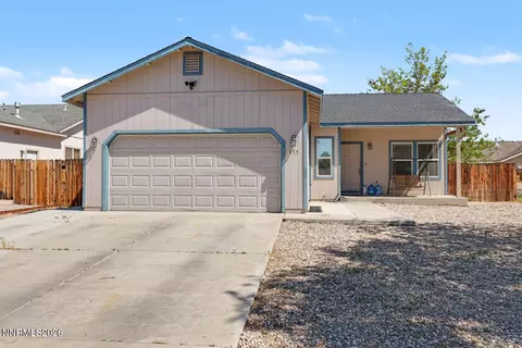 455 Settler Dr, Fallon, NV 89406
