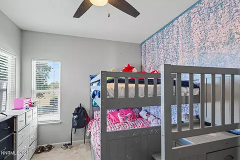 Bedroom - 455 Settler Dr, Fallon, NV 89406 photo 6 of 6