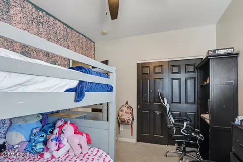 Bedroom - 455 Settler Dr, Fallon, NV 89406 photo 2 of 6