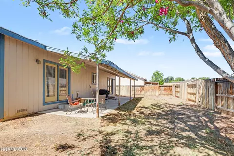 Exterior - 455 Settler Dr, Fallon, NV 89406 photo 2 of 4