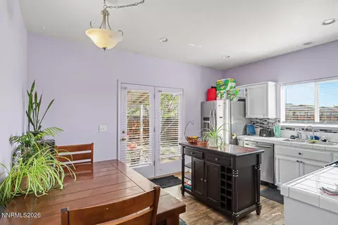 Kitchen - 455 Settler Dr, Fallon, NV 89406 photo 2 of 2