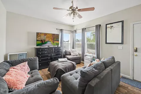 Living - 455 Settler Dr, Fallon, NV 89406 photo 1 of 1