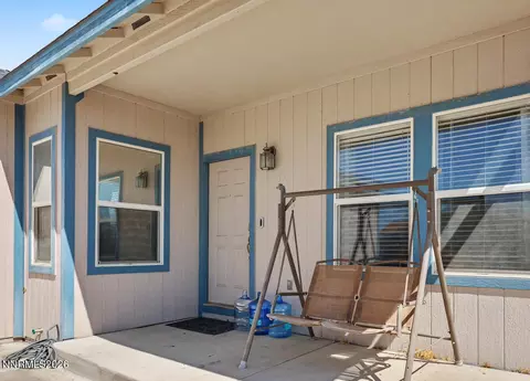 Exterior - 455 Settler Dr, Fallon, NV 89406 photo 4 of 4