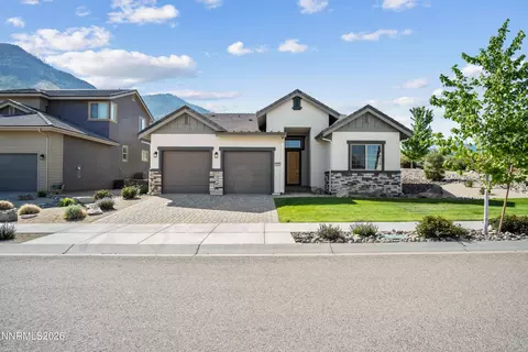2900 Matterhorn Dr, Genoa, NV 89411