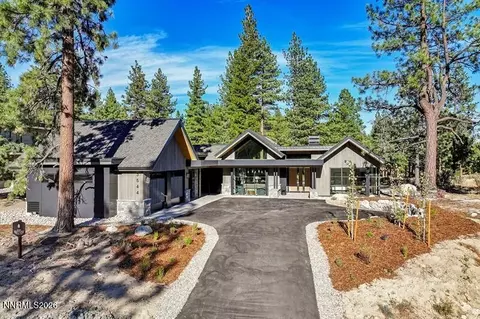 3544 Knob Point Trl, Carson City, NV 89705