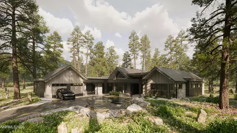 3544 Knob Point Trl, Carson City, NV 89705