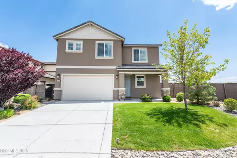 2049 Marcus Way, Sparks, NV 89436