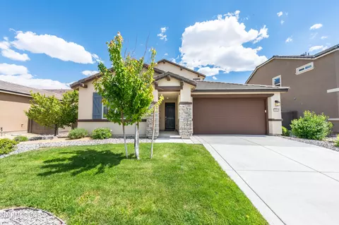 2053 Marcus Way, Sparks, NV 89436