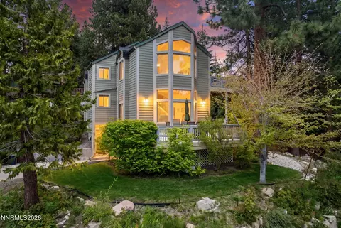 615 Riven Rock Rd, Zephyr Cove, NV 89448