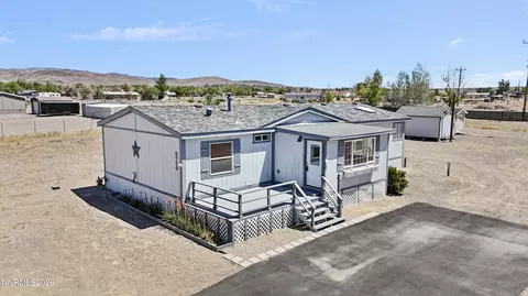 5720 Apache Dr, Stagecoach, NV 89429 photo 5