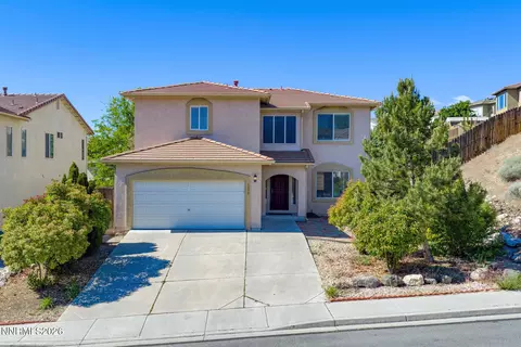 2373 Wildcreek Dr, Sparks, NV 89431