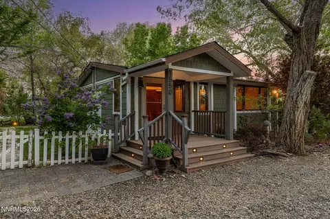 1550 Mt Rose St, Reno, NV 89509