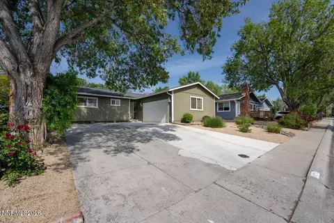 1375 Marne Dr, Reno, NV 89503