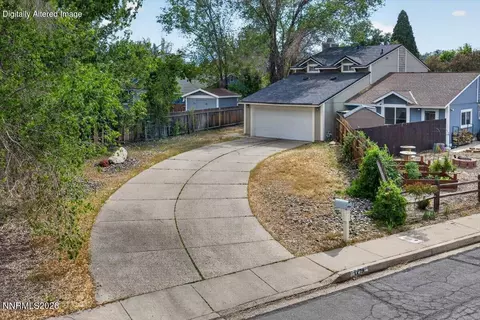 1279 Junction Dr, Sparks, NV 89434