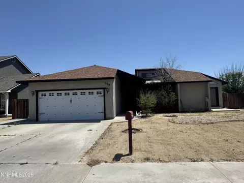 430 Pintail Dr, Fallon, NV 89406