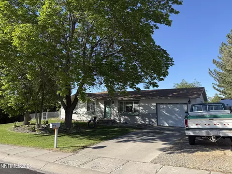 1925 Skyland Blvd, Winnemucca, NV 89445