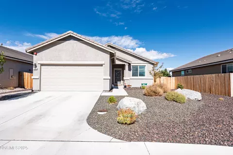 198 Mcmarlin Way, Dayton, NV 89403
