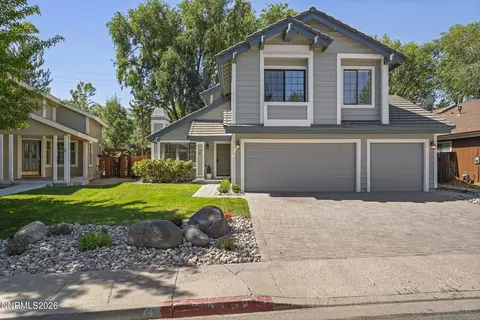 4030 Willowsprings Dr, Reno, NV 89519