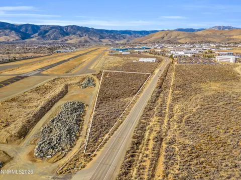 4077 Arrowhead Dr, Carson City, NV 89706