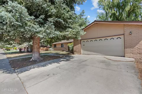 1300 Clemens Dr, Carson City, NV 89703