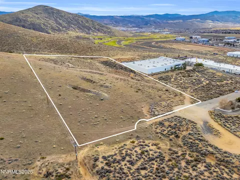 4897 Hytech Dr, Carson City, NV 89706