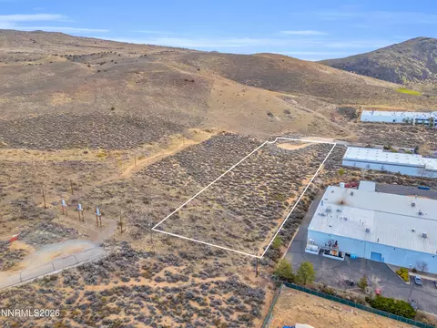 4896 Hytech Dr, Carson City, NV 89706