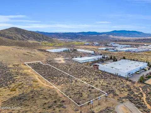 4898 Hytech Dr, Carson City, NV 89706