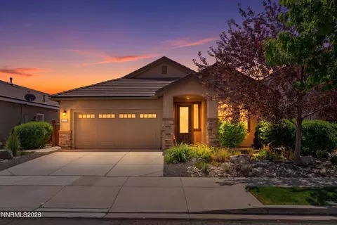 6787 Centaurus Dr, Sparks, NV 89436