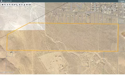 3750 Old Us Hwy 50 Hwy, Dayton, NV 89403