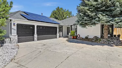 3531 Smoketree Ave, Carson City, NV 89705