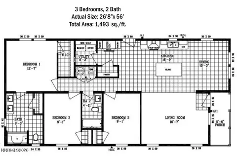 5705 Ranch Hand Rd, Winnemucca, NV 89445