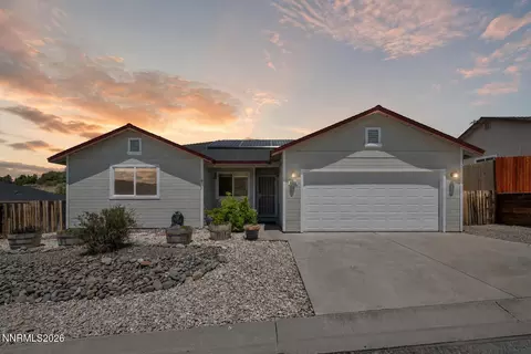 112 Walker St, Gardnerville, NV 89410