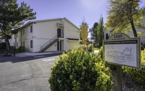 1557 Delucchi Ln #G, Reno, NV 89502