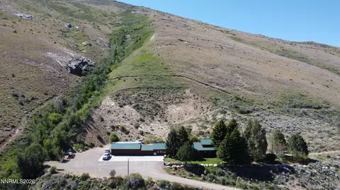 4991 Starr Valley Rd, Deeth, NV 89823