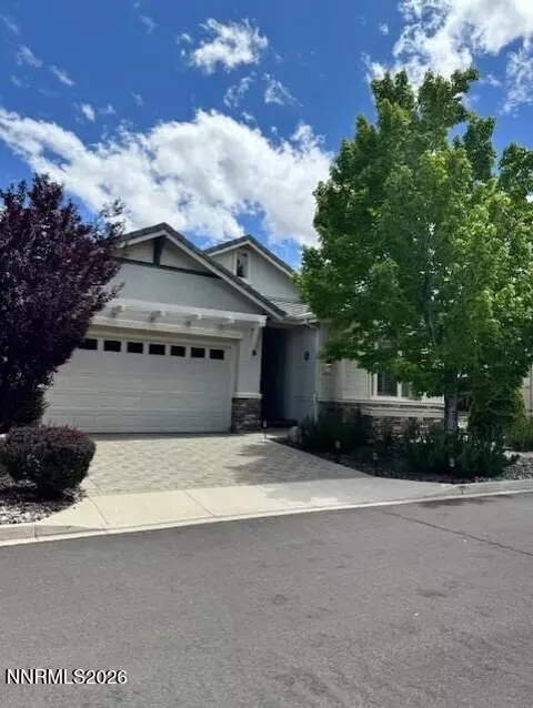 6030 Cielo Cir, Sparks, NV 89436
