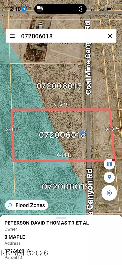 4 83 Acres Maple St, Elko, NV 89801 photo 22