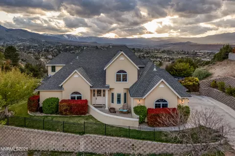 2881 Sagittarius Dr, Reno, NV 89509