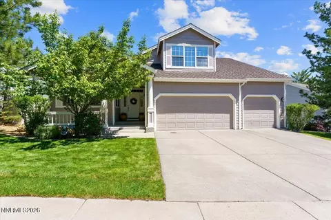 4591 Village Green Pkwy, Reno, NV 89519